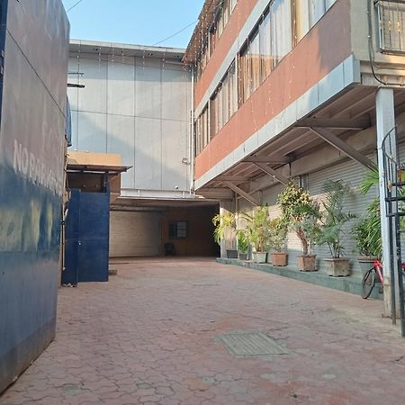 Hotel Arts International Mumbai Luaran gambar