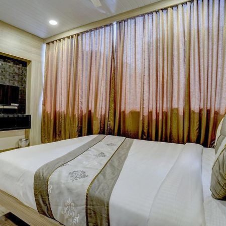 Hotel Arts International Mumbai Luaran gambar