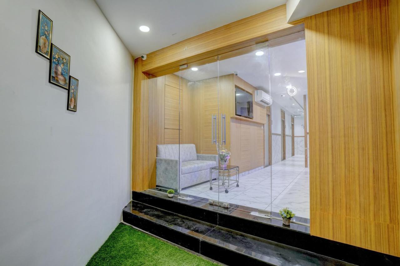 Hotel Arts International Mumbai Luaran gambar