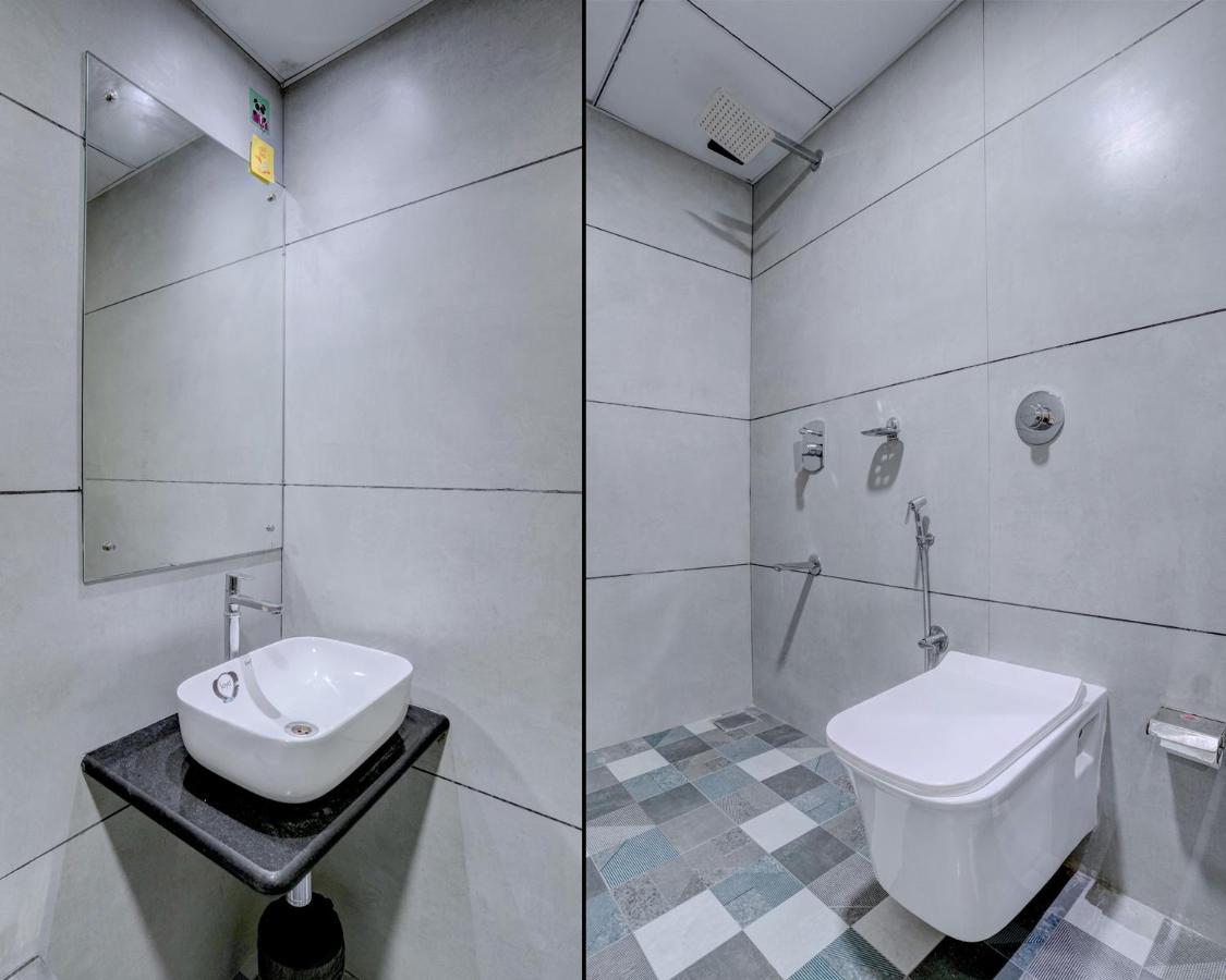 Hotel Arts International Mumbai Luaran gambar