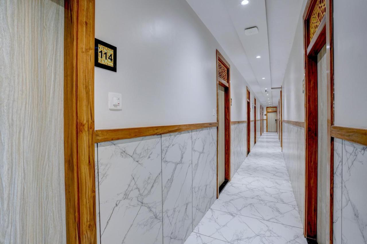Hotel Arts International Mumbai Luaran gambar
