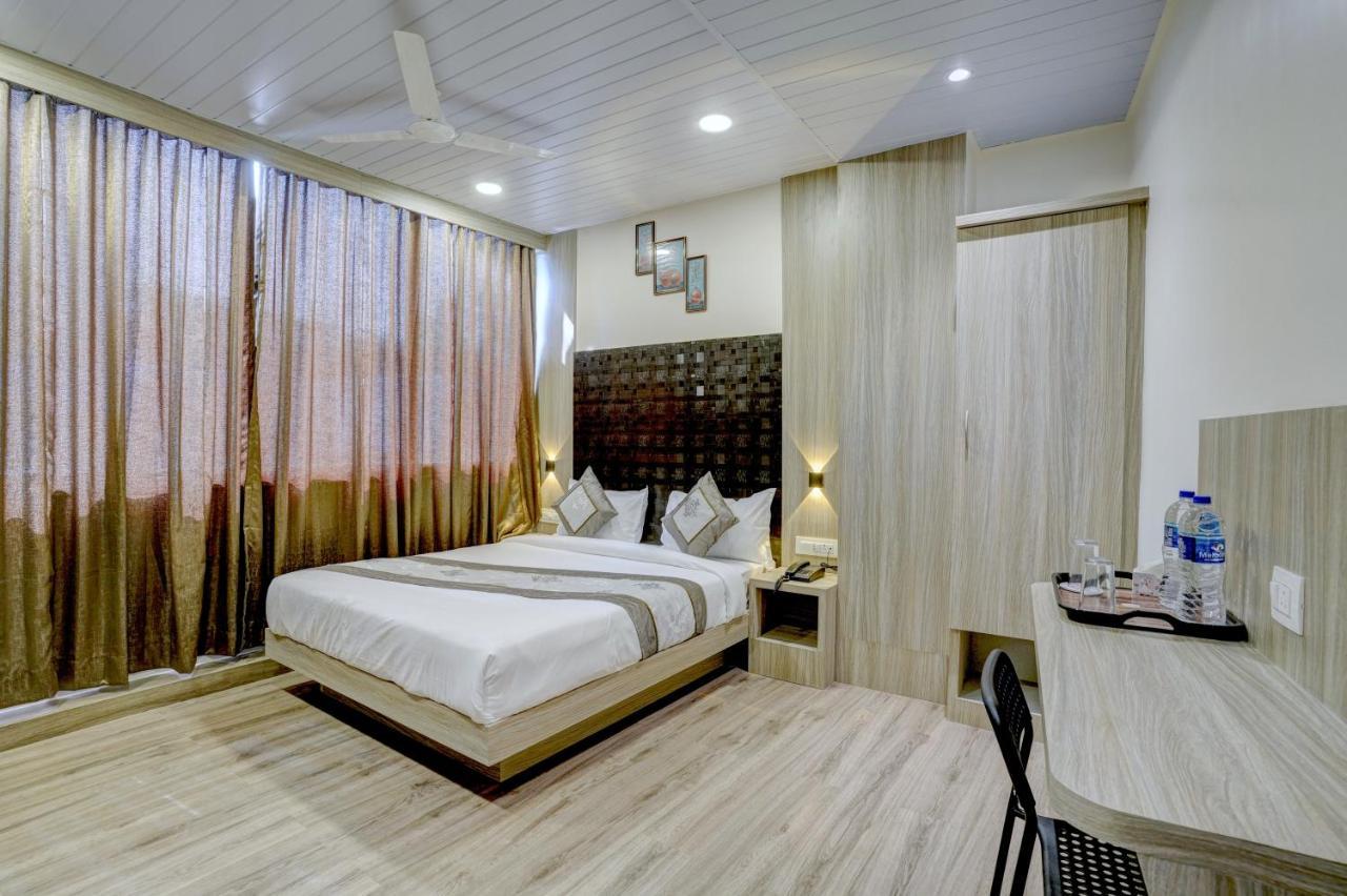Hotel Arts International Mumbai Luaran gambar