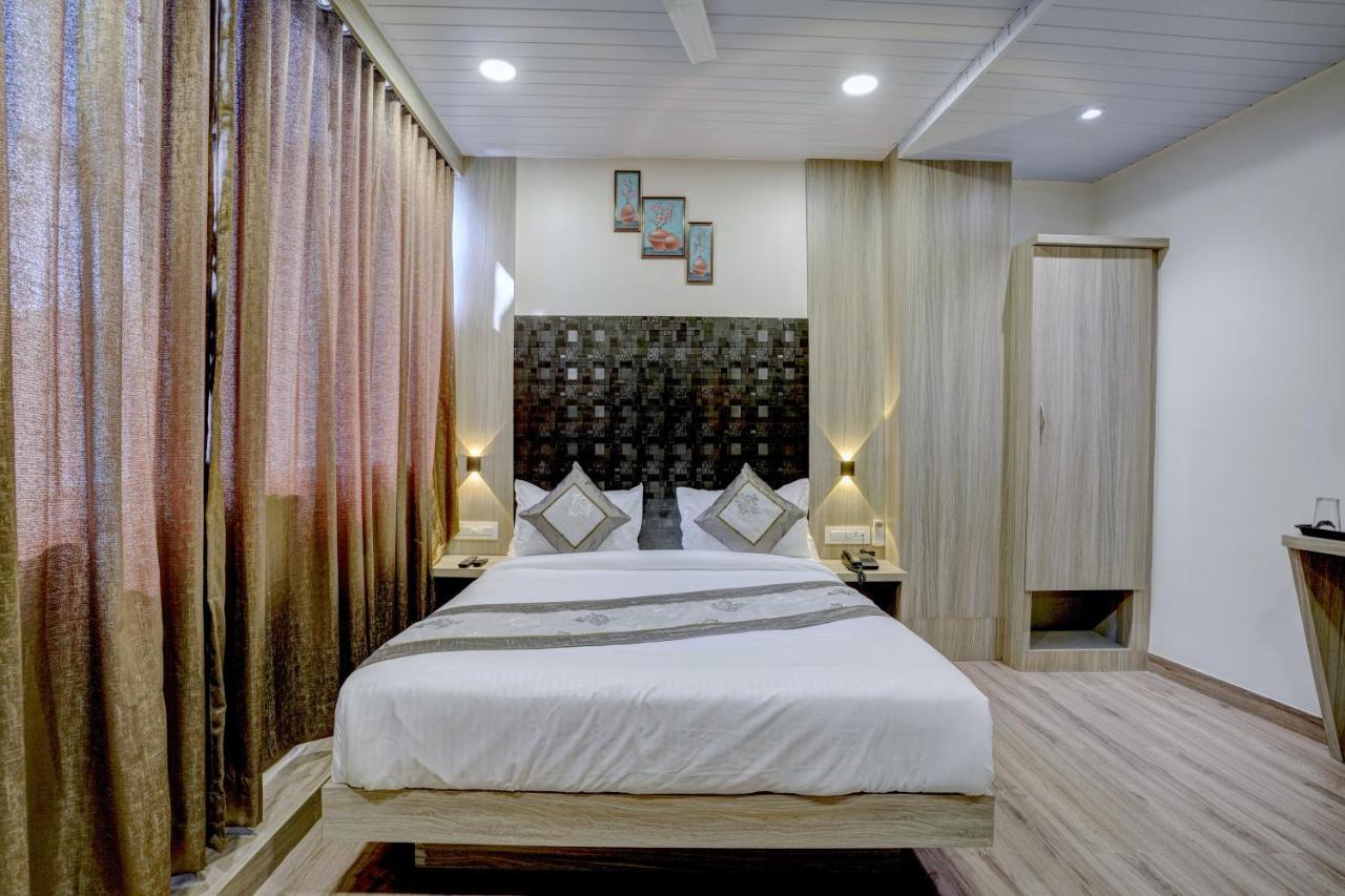 Hotel Arts International Mumbai Luaran gambar