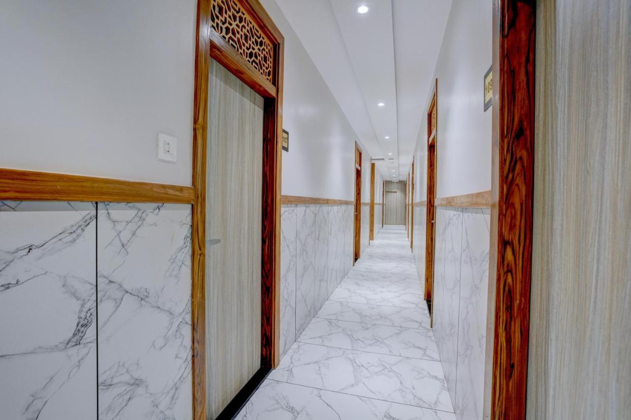 Hotel Arts International Mumbai Luaran gambar