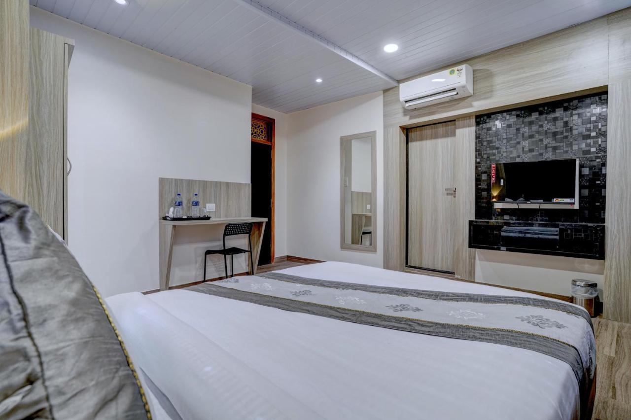 Hotel Arts International Mumbai Luaran gambar