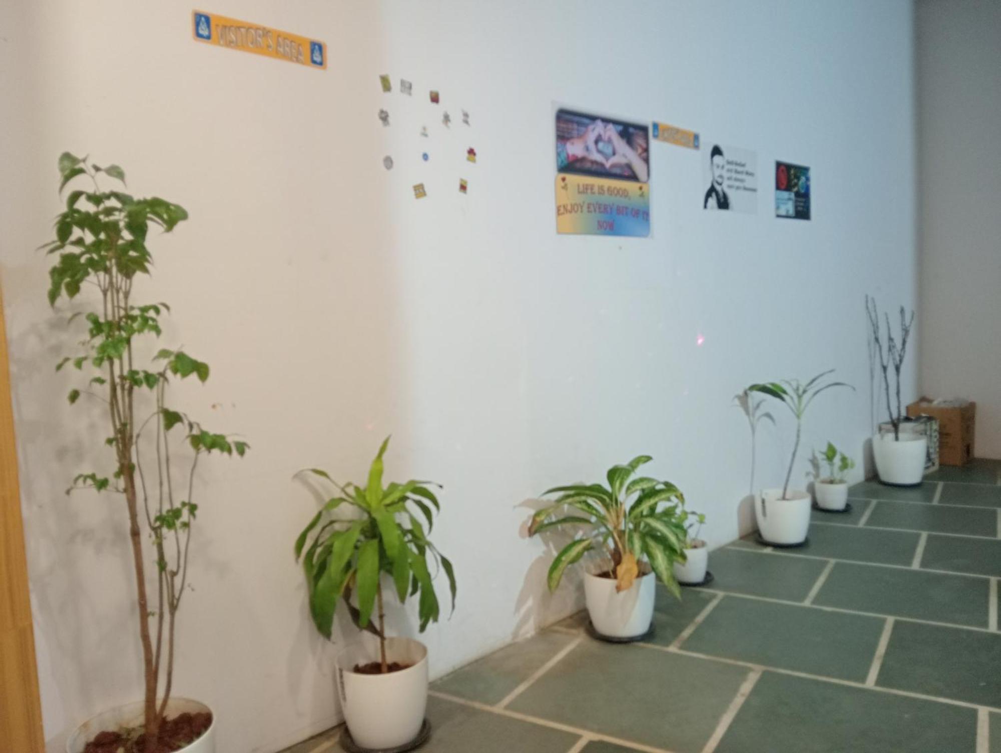 Hotel Arts International Mumbai Luaran gambar