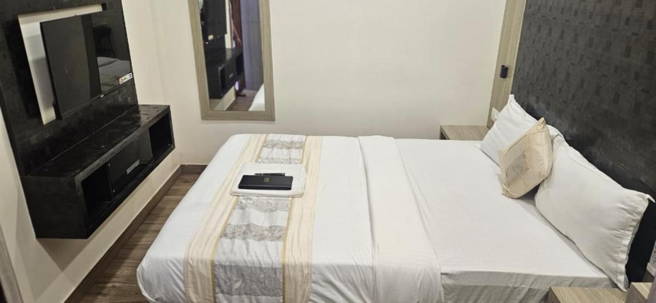 Hotel Arts International Mumbai Luaran gambar