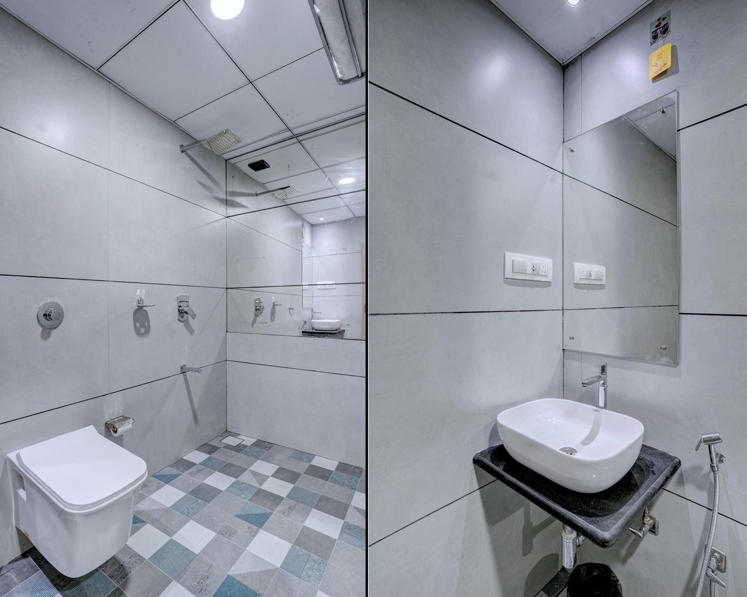 Hotel Arts International Mumbai Luaran gambar