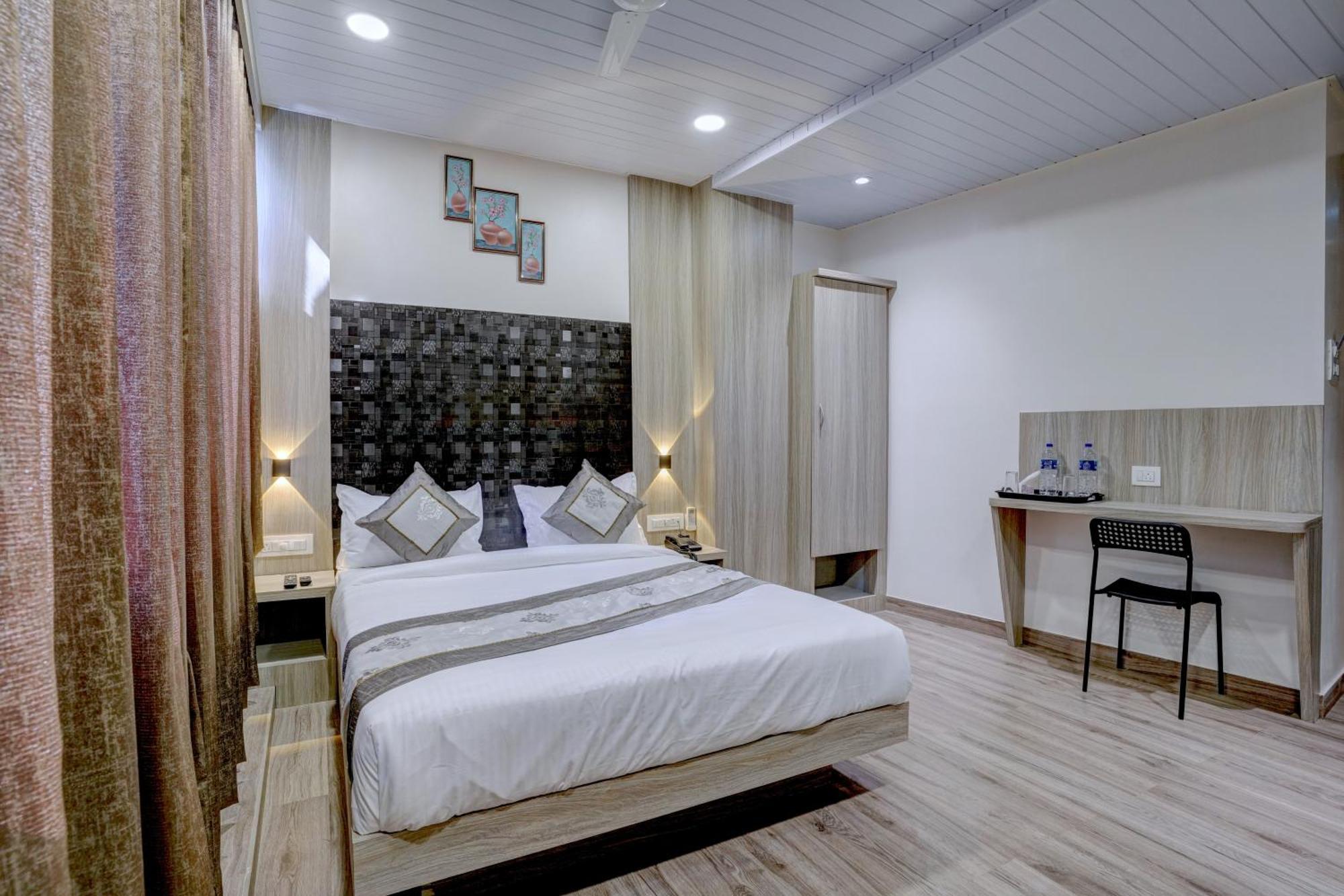 Hotel Arts International Mumbai Luaran gambar